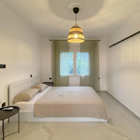 Oceanis Asprovalta, Sea View 2 Bd
